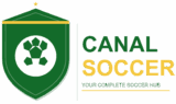 Canal Soccer Logo
